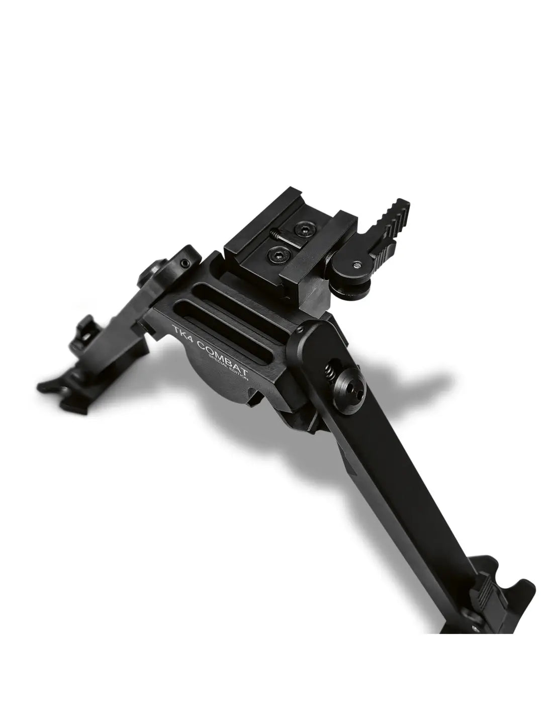 Bipiede tattico Combat TK4 6,5-9"