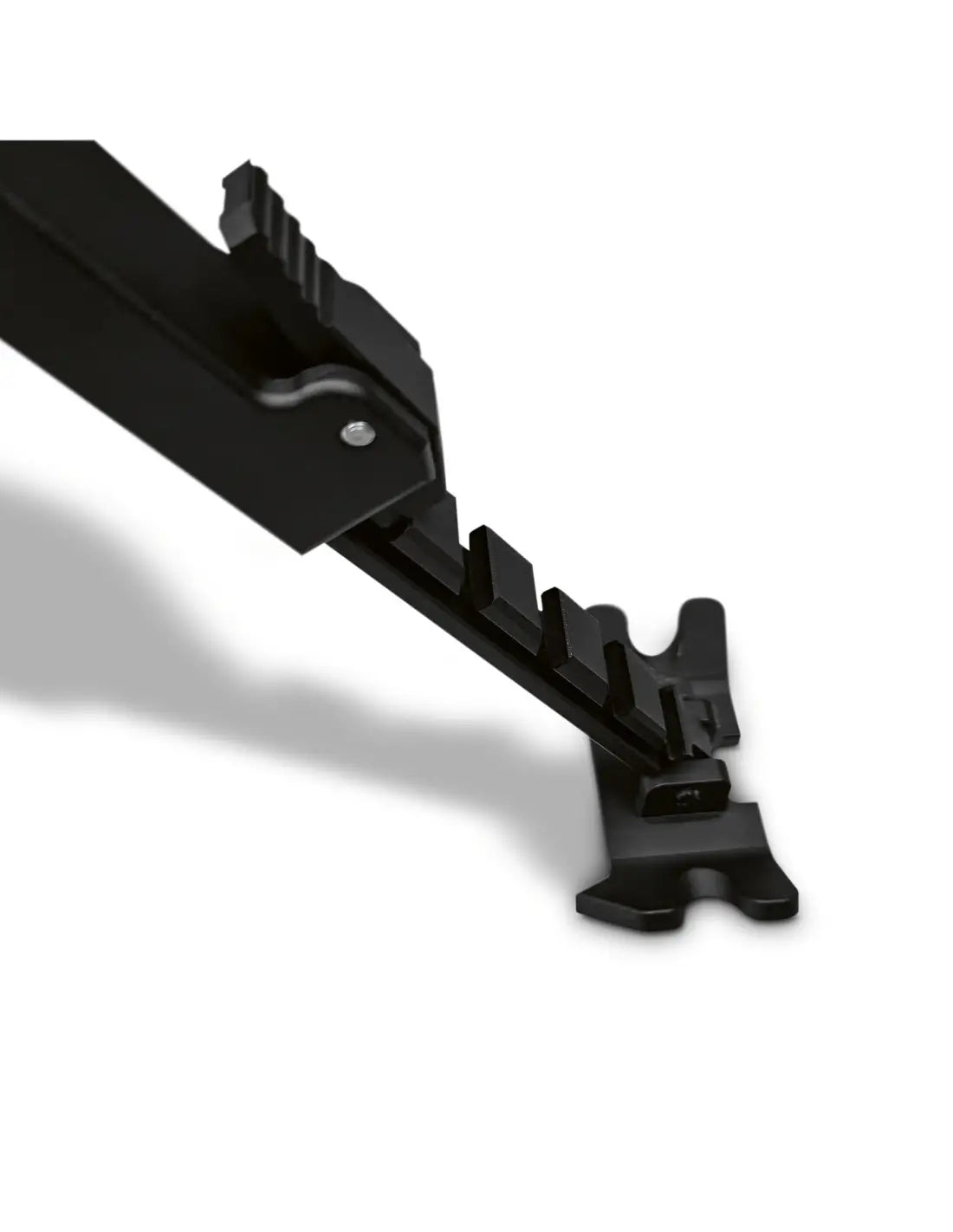 Bipiede tattico Combat TK4 6,5-9"