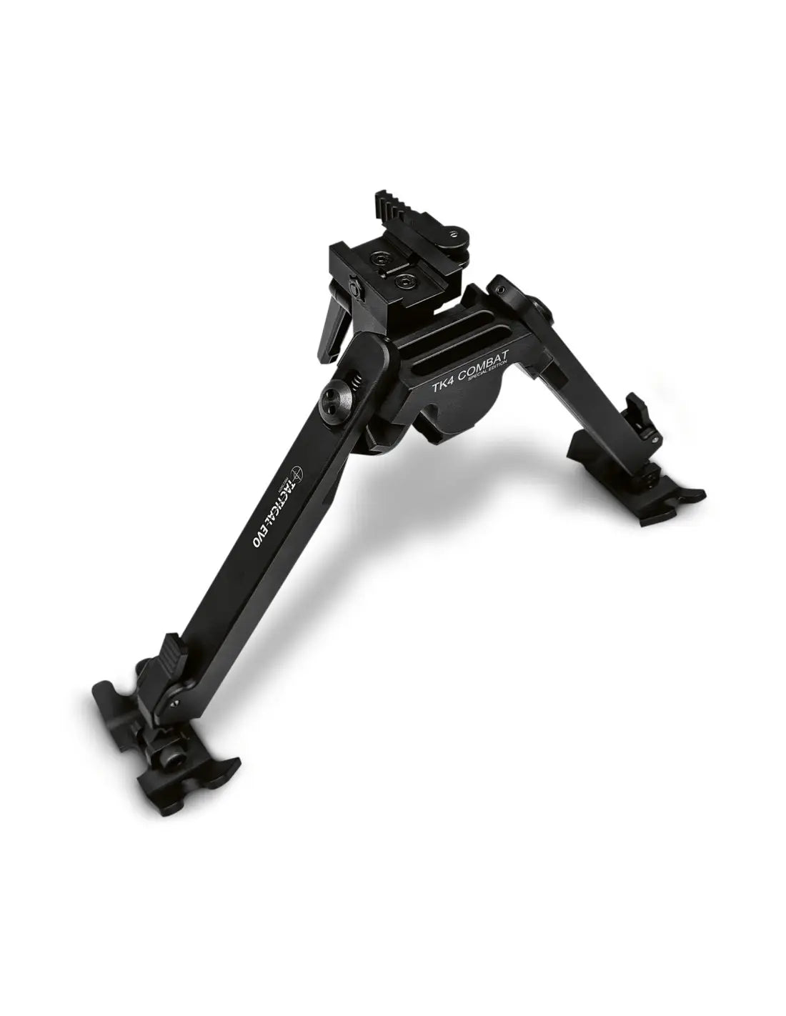 Bipiede tattico Combat TK4 6,5-9"