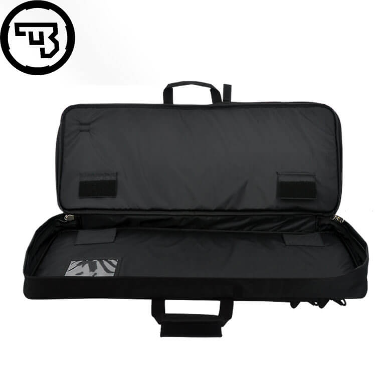 Borsa da trasporto tattica CZ Scorpion Evo