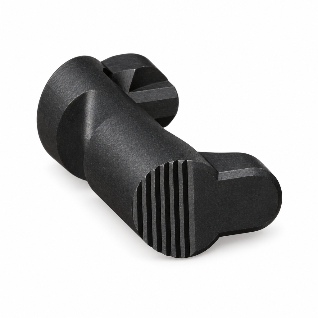 CZ Shadow 2 Carry sgancio caricatore