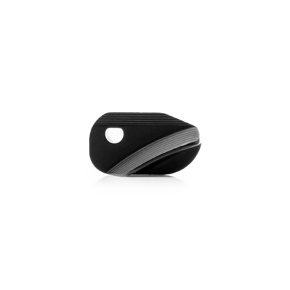 CZ Shadow 2 CZ TS 2 CZ 75B & SP-01 sicura low profile | destra grande