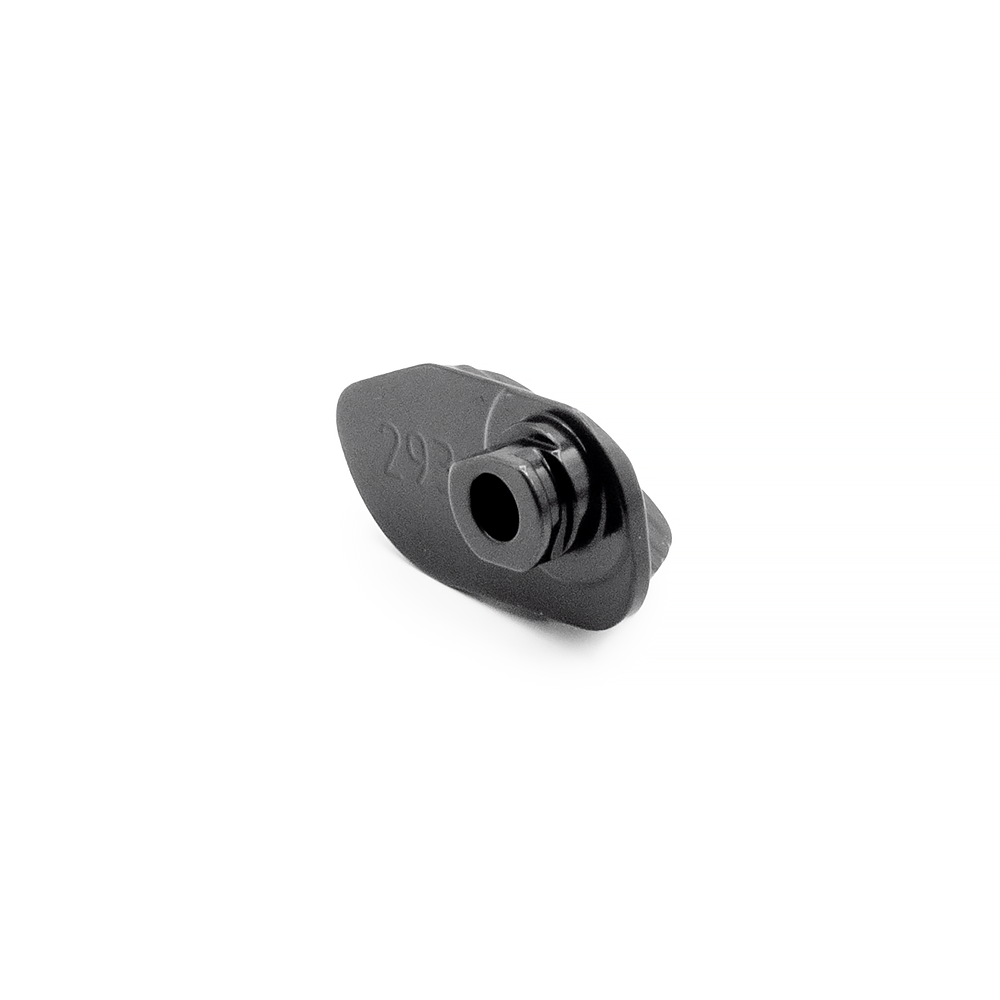 CZ Shadow 2 CZ TS 2 CZ 75B & SP-01 sicura low profile | destra grande