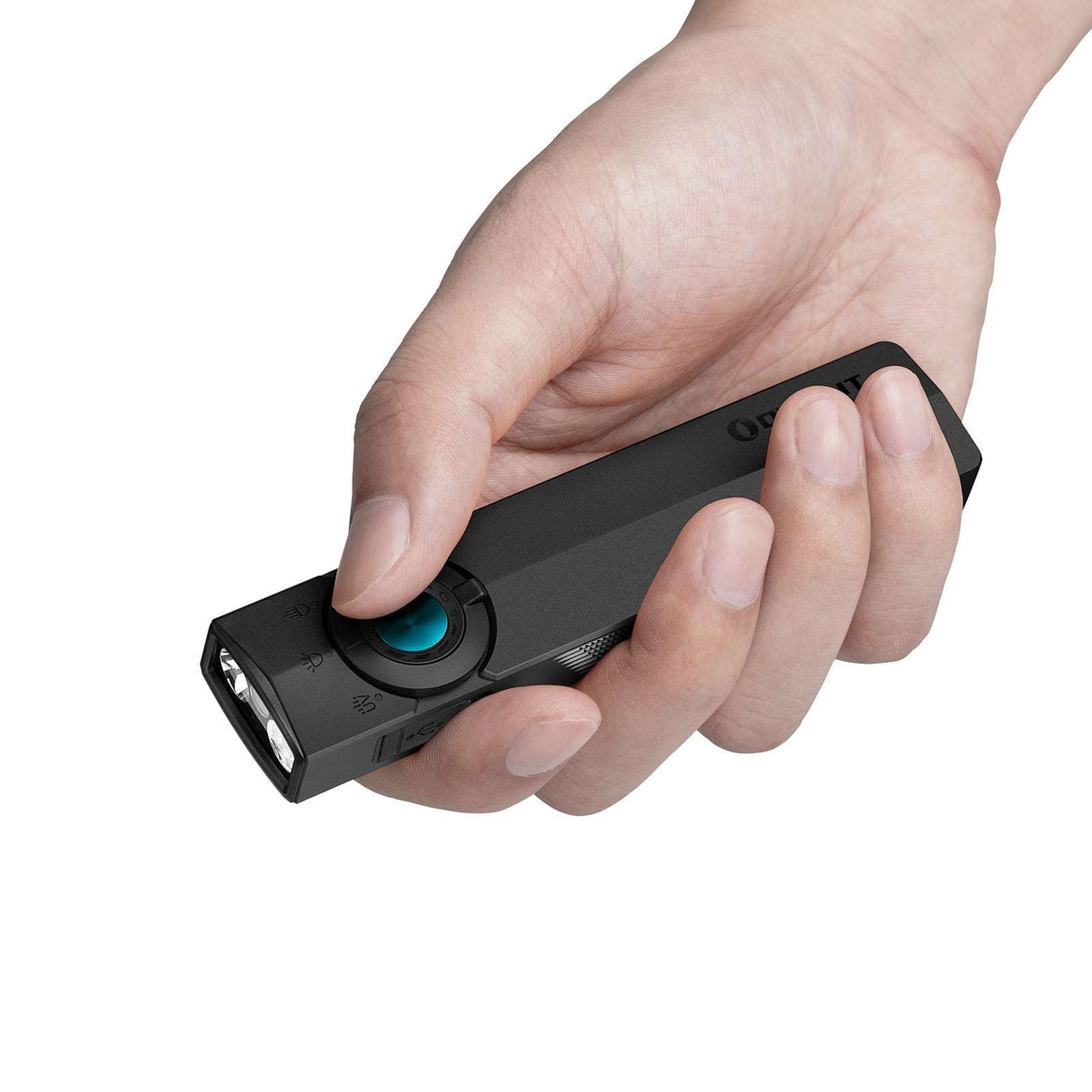 Olight ArkPro | torcia EDC piatta 4-in-1 | 1.500 lm