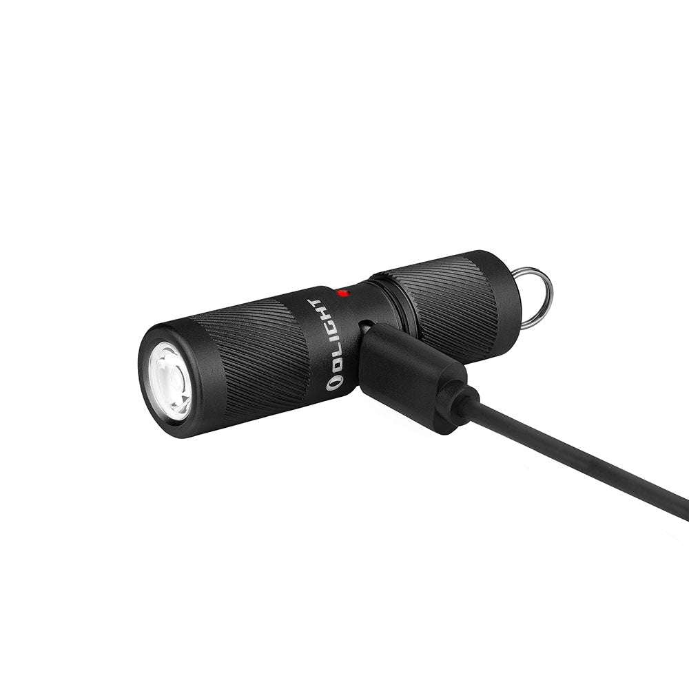Olight i1R 2 Pro | torcia portachiavi ricaricabile | 180 lm