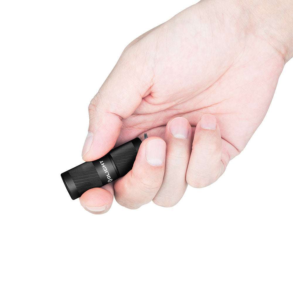 Olight i1R 2 Pro | torcia portachiavi ricaricabile | 180 lm