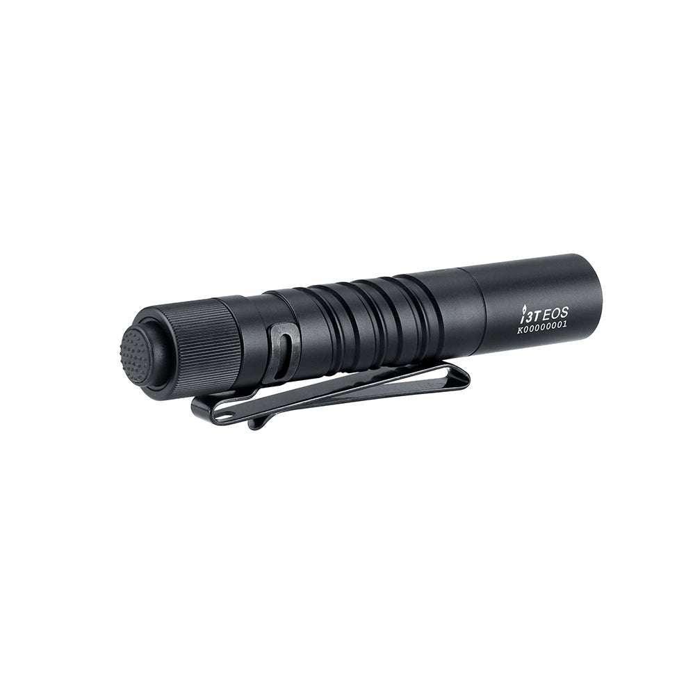 Olight i3T EOS | sottile torcia EDC | 180 lm
