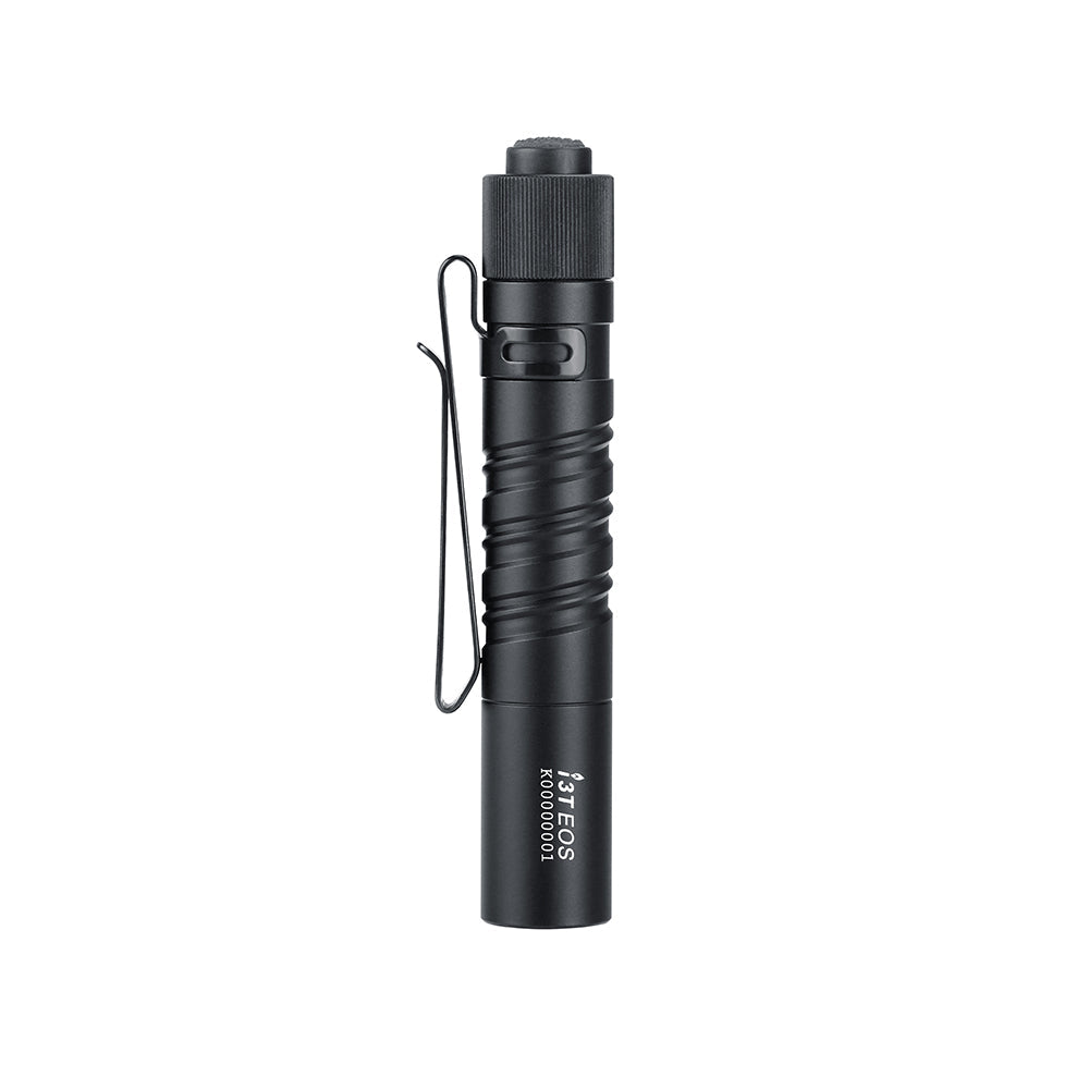 Olight i3T EOS | sottile torcia EDC | 180 lm