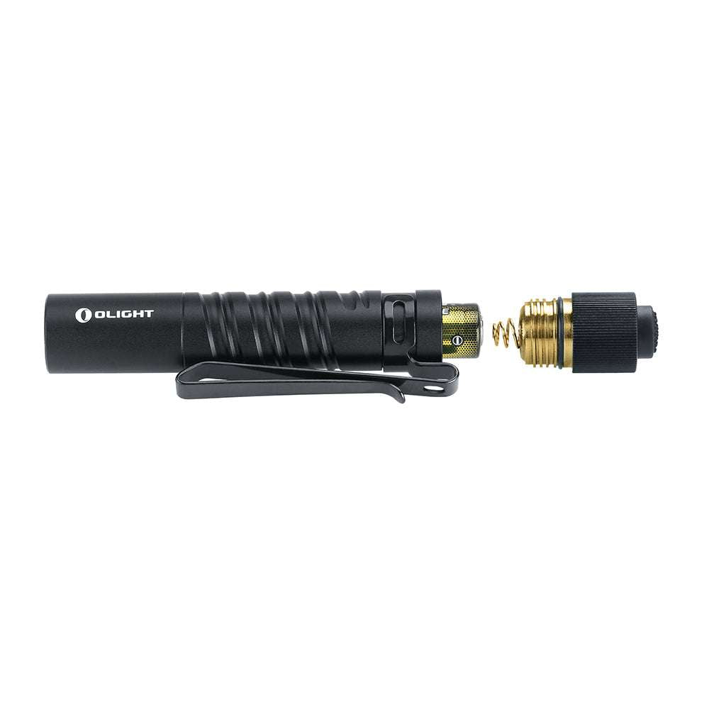 Olight i3T EOS | sottile torcia EDC | 180 lm