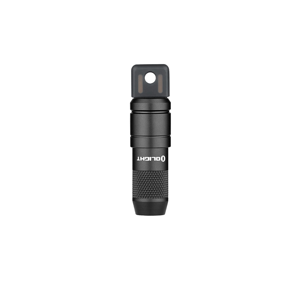 Olight imini 2 | mini torcia ricaricabile portachiavi | 50 lm