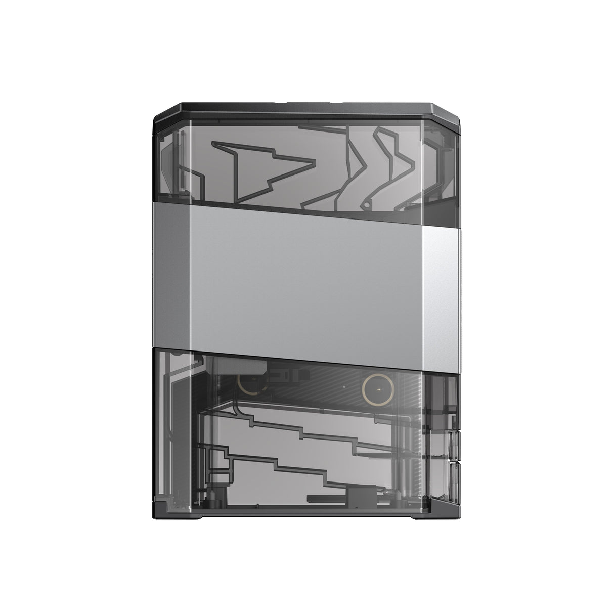 Olight Ostation 2 Pro | caricabatterie intelligente AA/AAA | 3-in-1