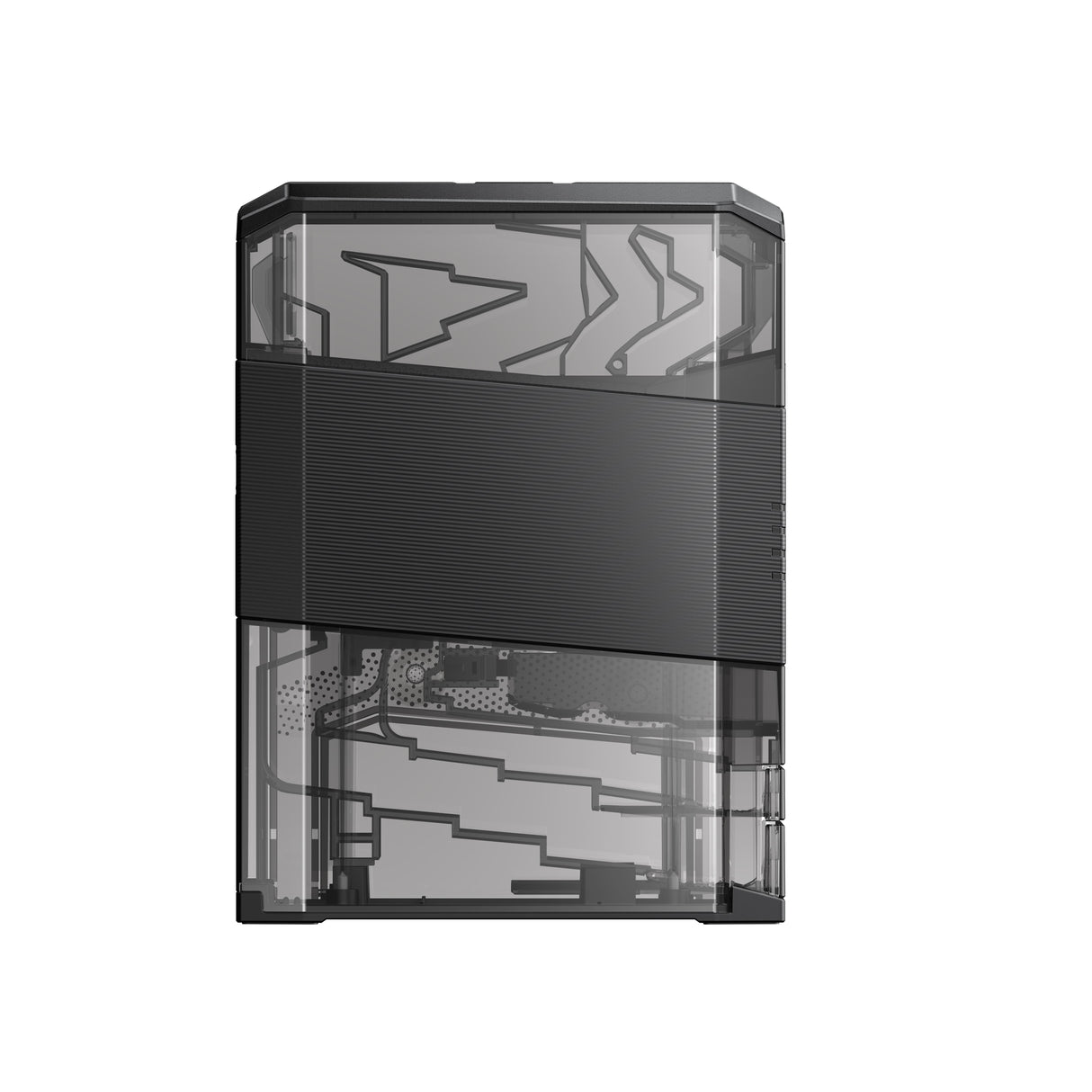 Olight Ostation 2 | caricabatterie intelligente AA/AAA | 3-in-1