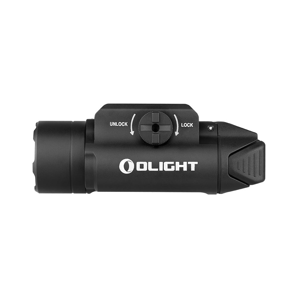 Olight PL-3S Valkyrie | luce per pistola | 1.000 lm