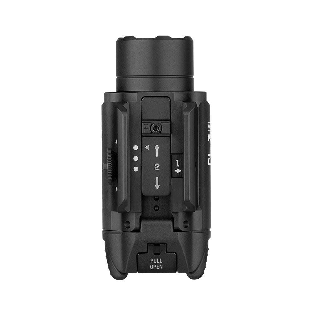 Olight PL-3S Valkyrie | luce per pistola | 1.000 lm
