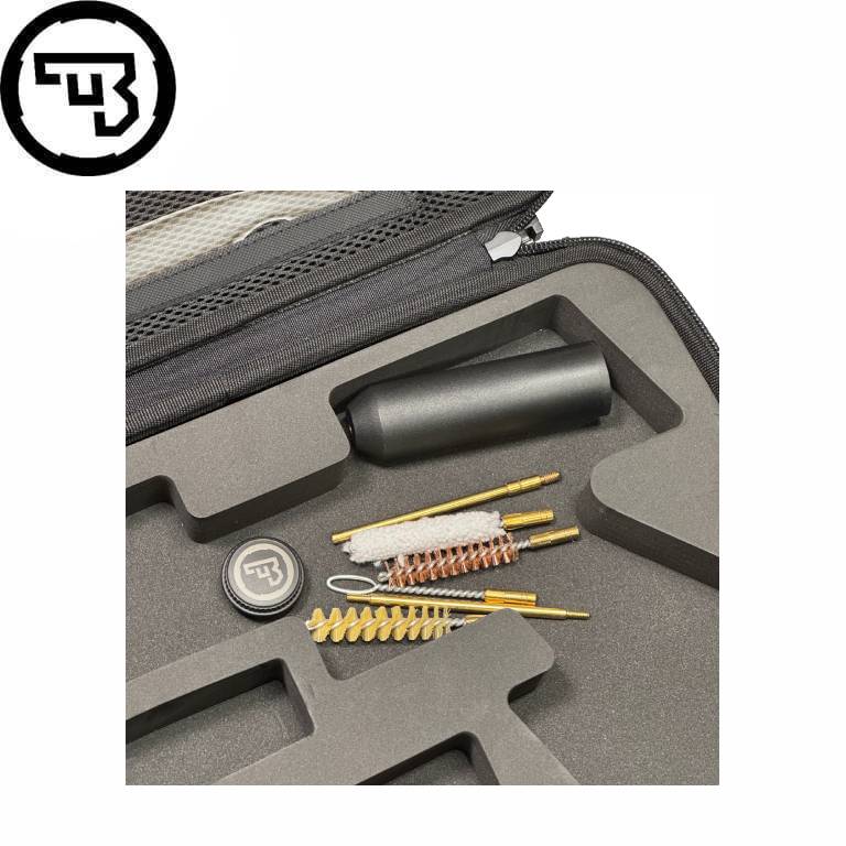 Custodia originale in softshell per pistola CZ