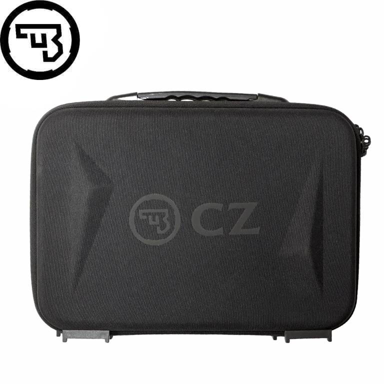 Custodia originale in softshell per pistola CZ