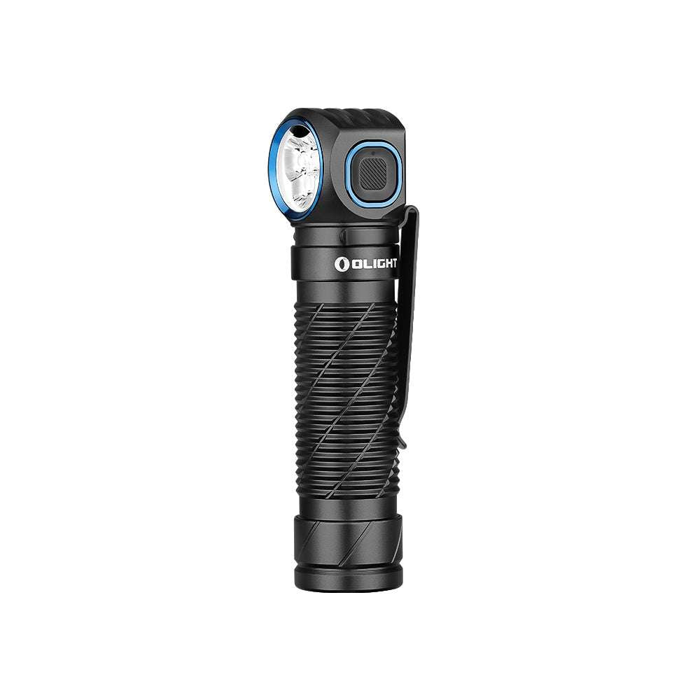 Olight Perun 3 | lampada frontale ricaricabile | 3.000 lm
