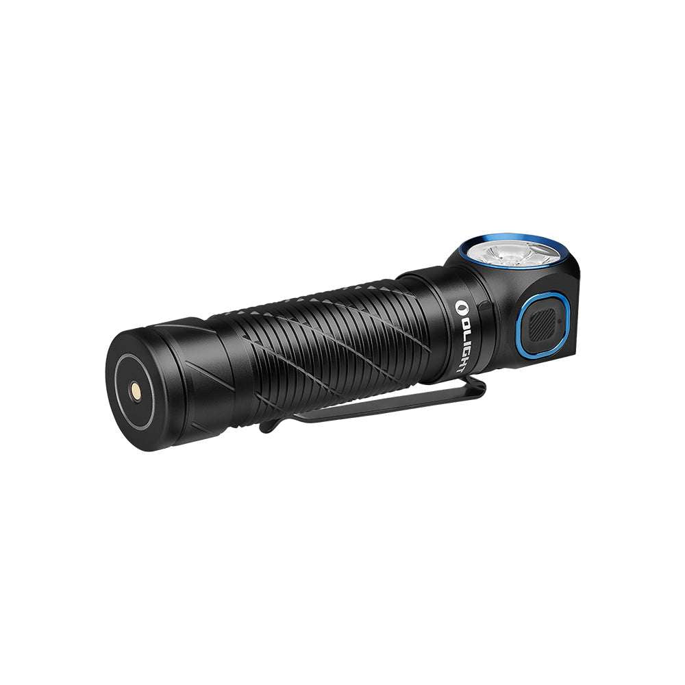 Olight Perun 3 | lampada frontale ricaricabile | 3.000 lm