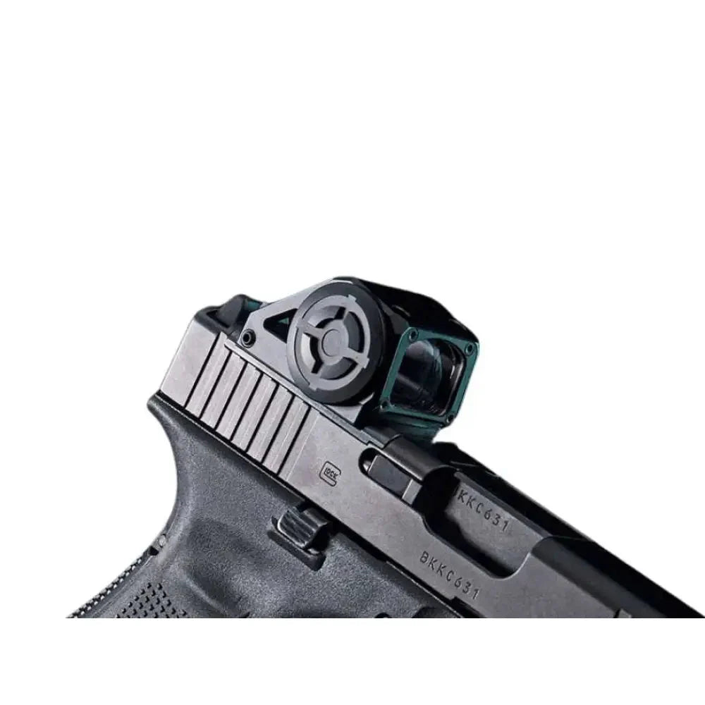 Shield AMS Shield mire
