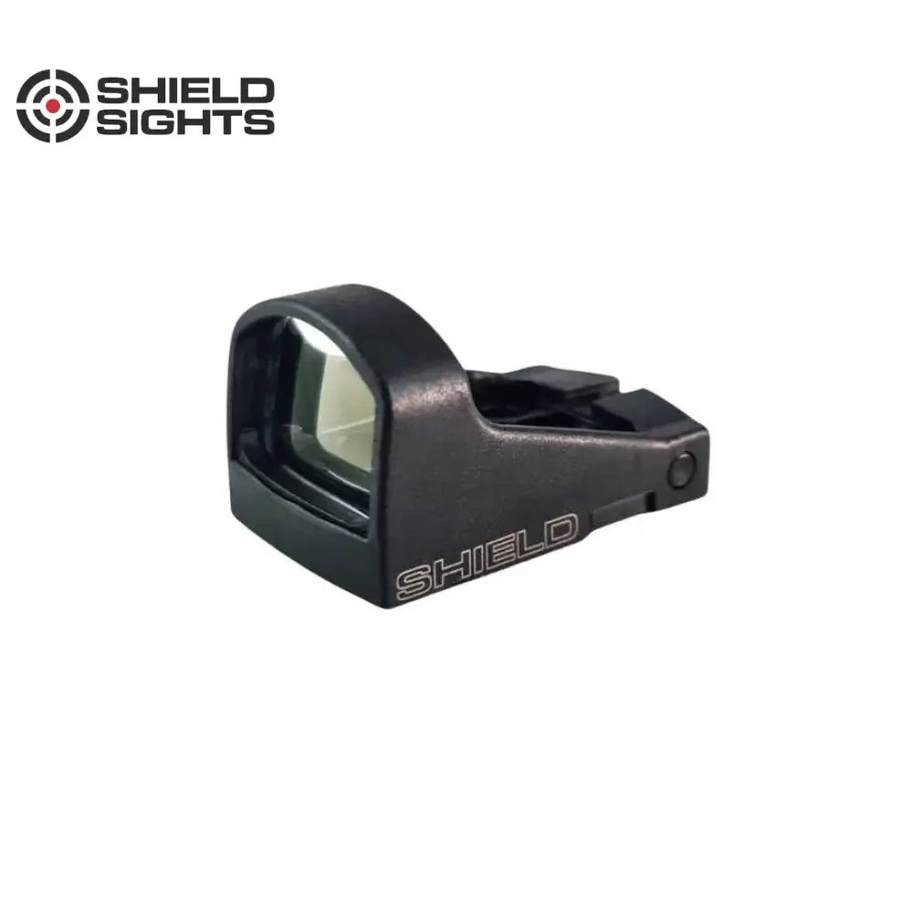 Shield SMS Shield Sights