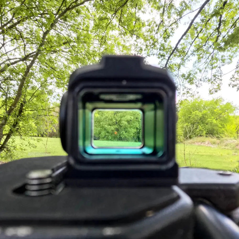 Sightmark Mini Shot M-Spec M2 Solar red dot Sightmark