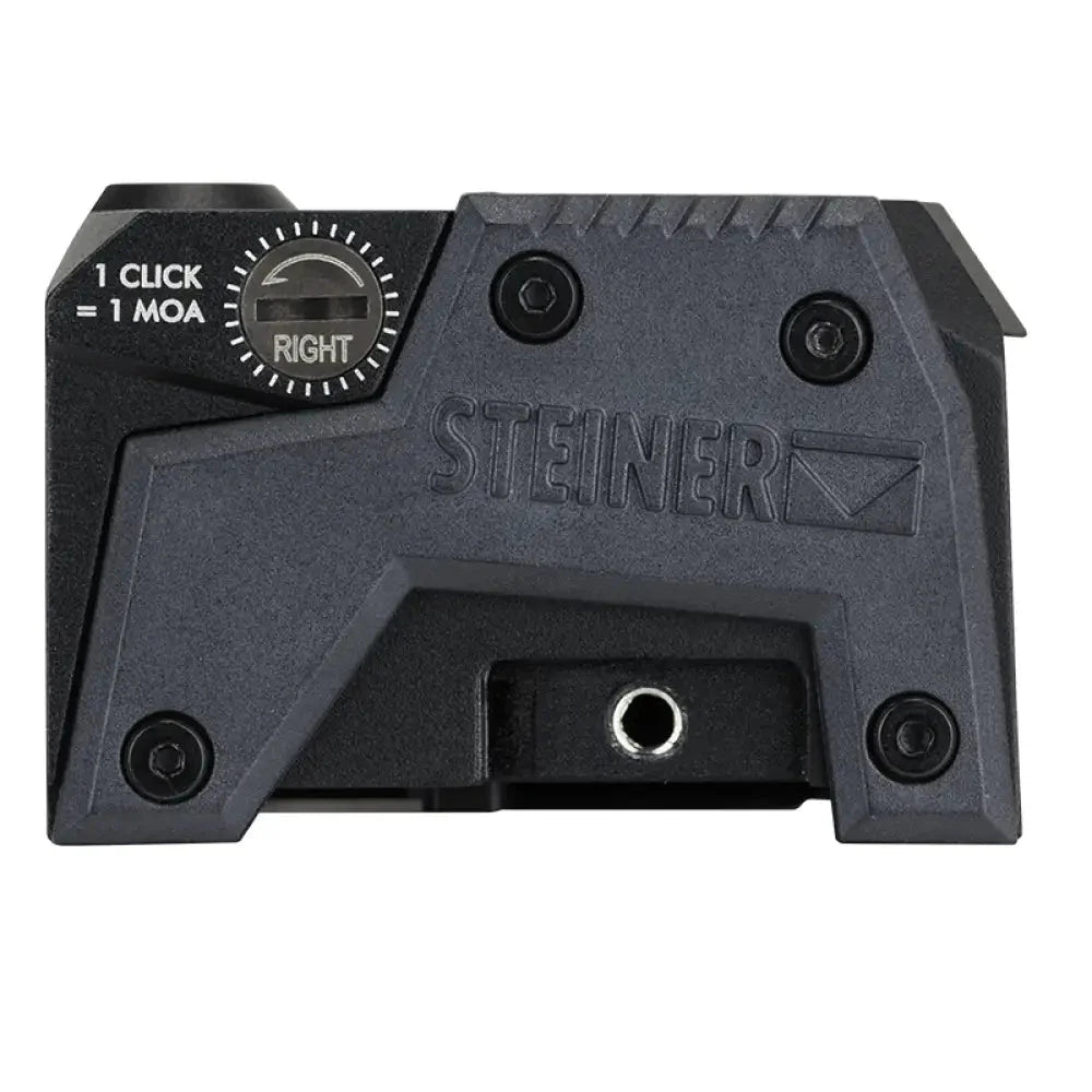 Steiner MPS Steiner