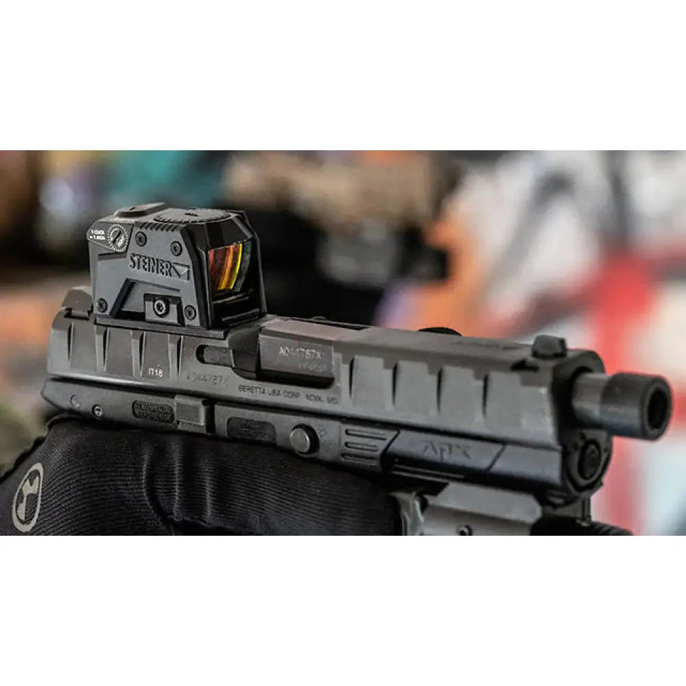 Steiner MPS Steiner