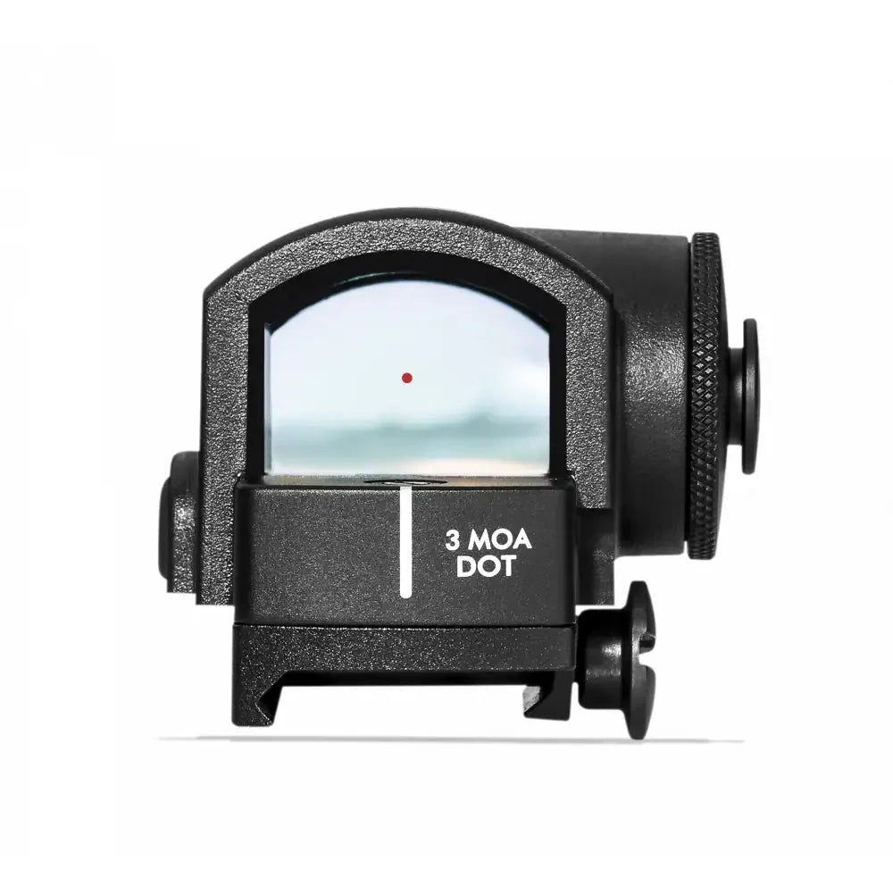 Steiner MRS montaggio su slitta Picatinny Steiner