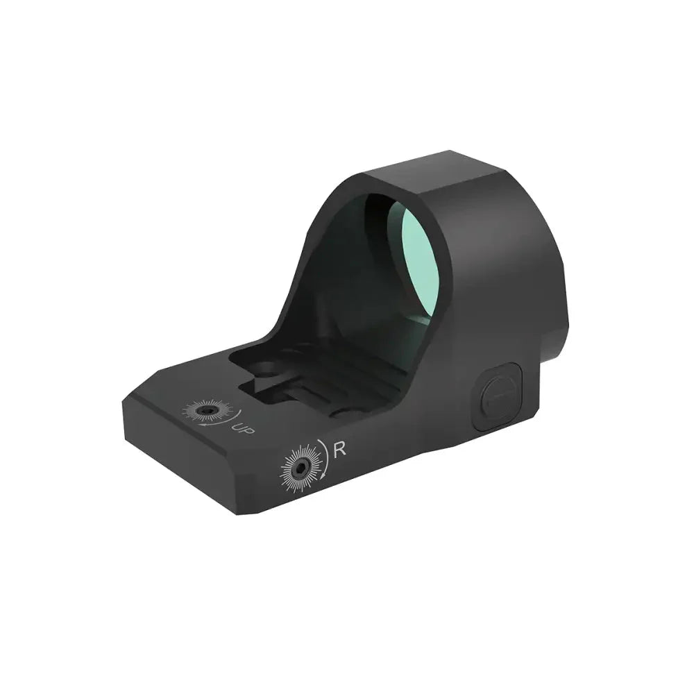 Vector Optics Frenzy 1x22x26 MOS red dot Vector Optics