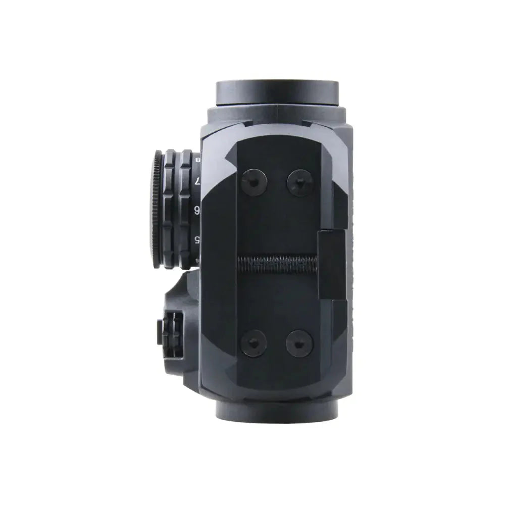 Vector Optics Maverick-III 1x22 MIL Vector Optics