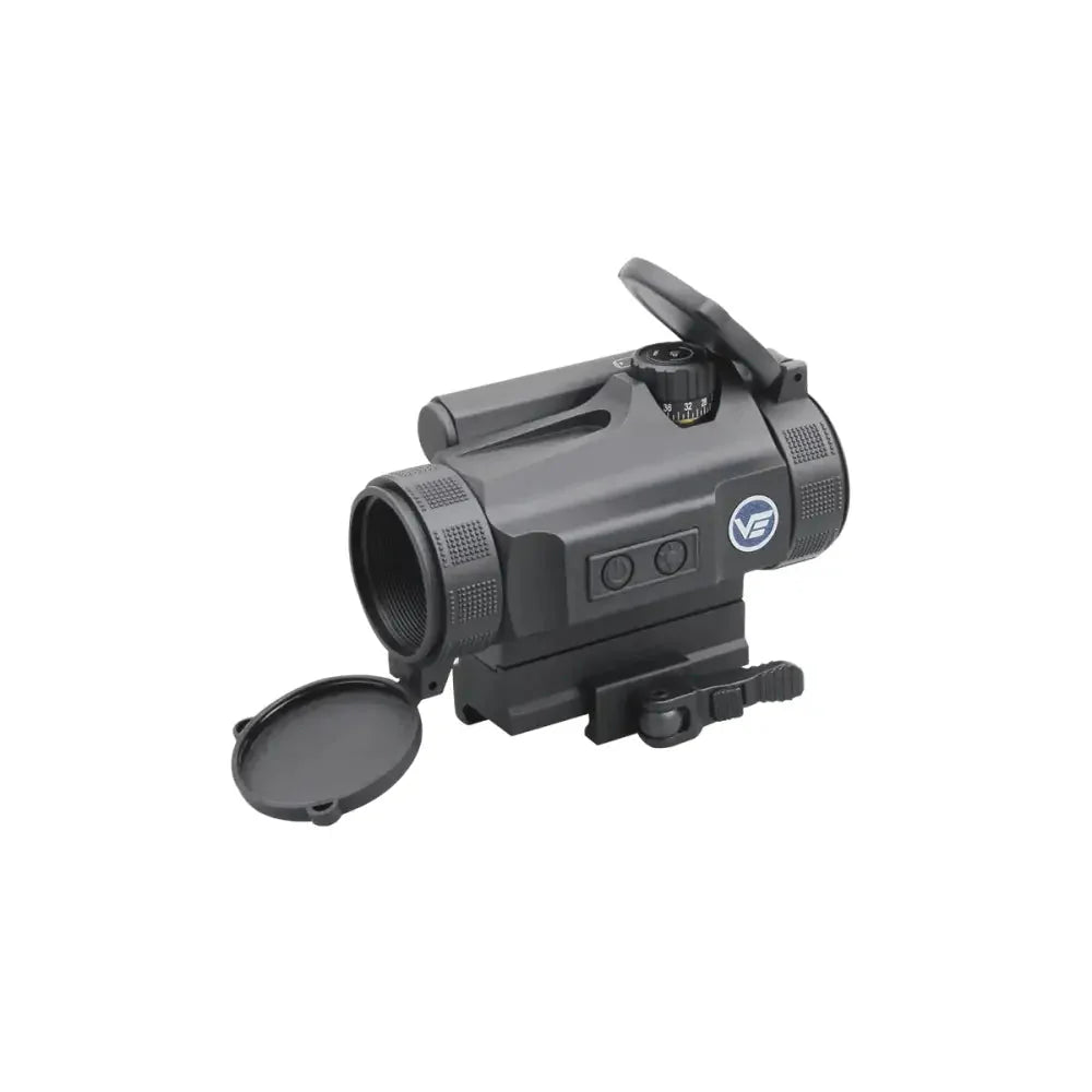 Vector Optics Nautilus 1x30 anelli per cannocchiale doppio reticolo red dot Vector Optics