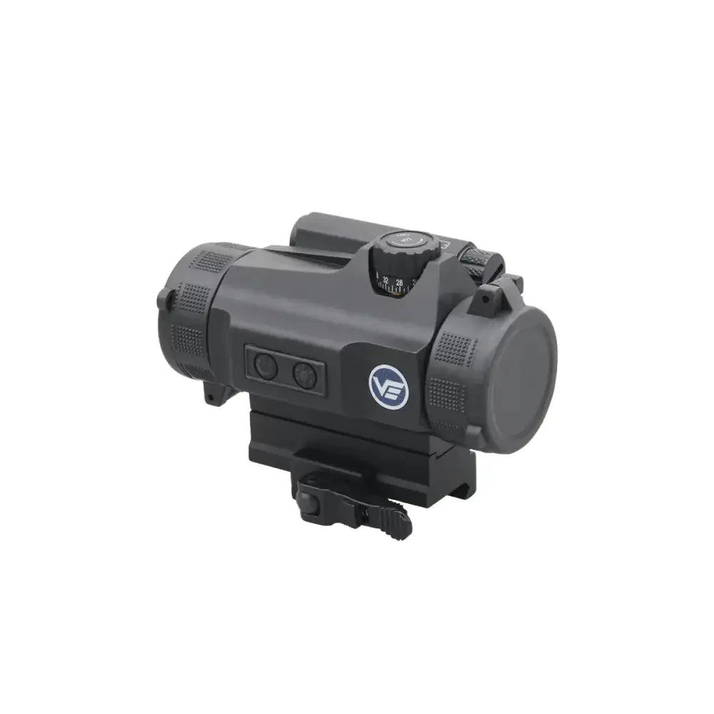 Vector Optics Nautilus 1x30 anelli per cannocchiale doppio reticolo red dot Vector Optics