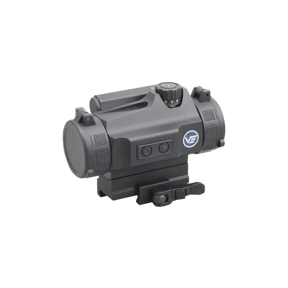 Vector Optics Nautilus 1x30 anelli per cannocchiale doppio reticolo red dot Vector Optics