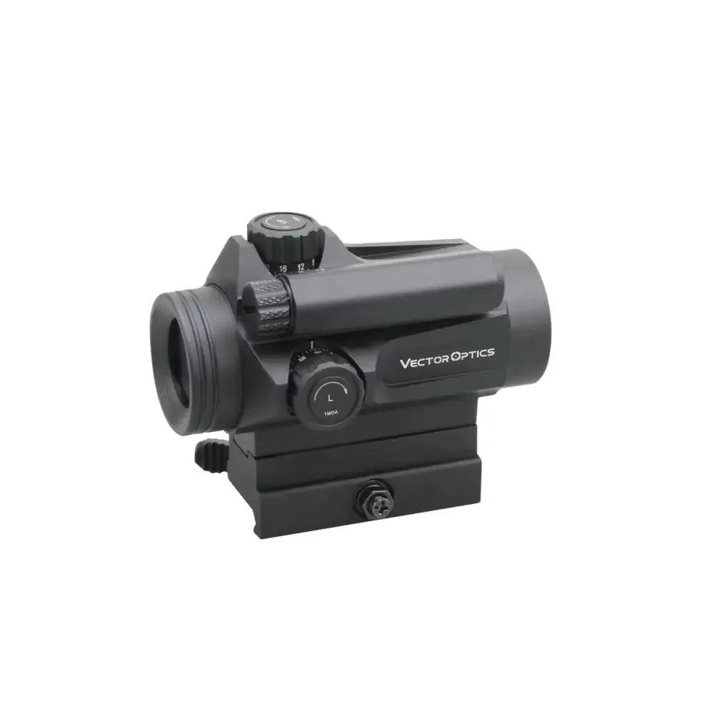 Vector Optics Nautilus 1x30 anelli per cannocchiale doppio reticolo red dot Vector Optics