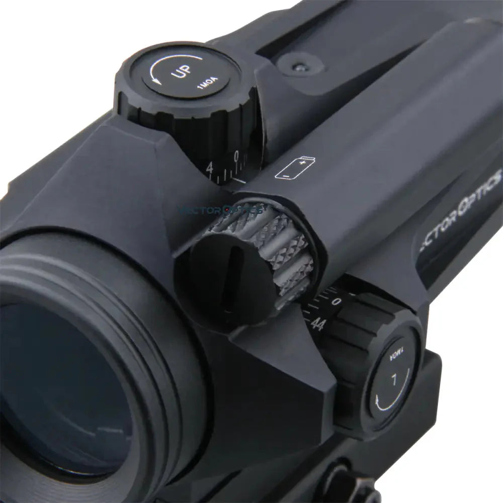 Vector Optics Nautilus Quick Release 1x30 red dot Vector Optics