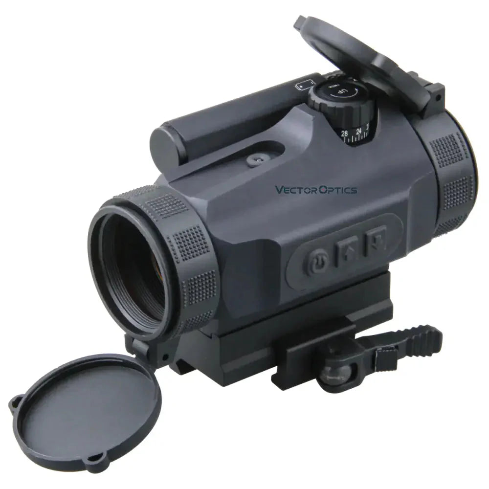 Vector Optics Nautilus Quick Release 1x30 red dot Vector Optics
