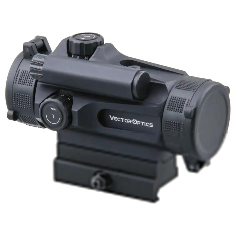 Vector Optics Nautilus Quick Release 1x30 red dot Vector Optics