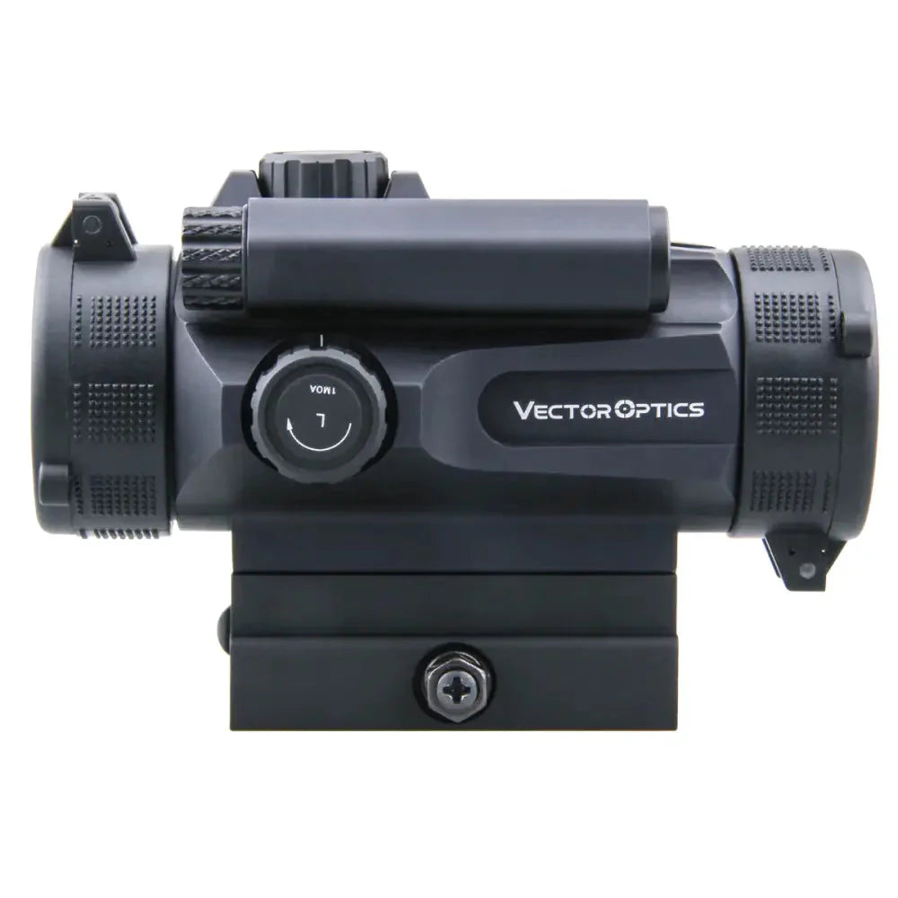 Vector Optics Nautilus Quick Release 1x30 red dot Vector Optics