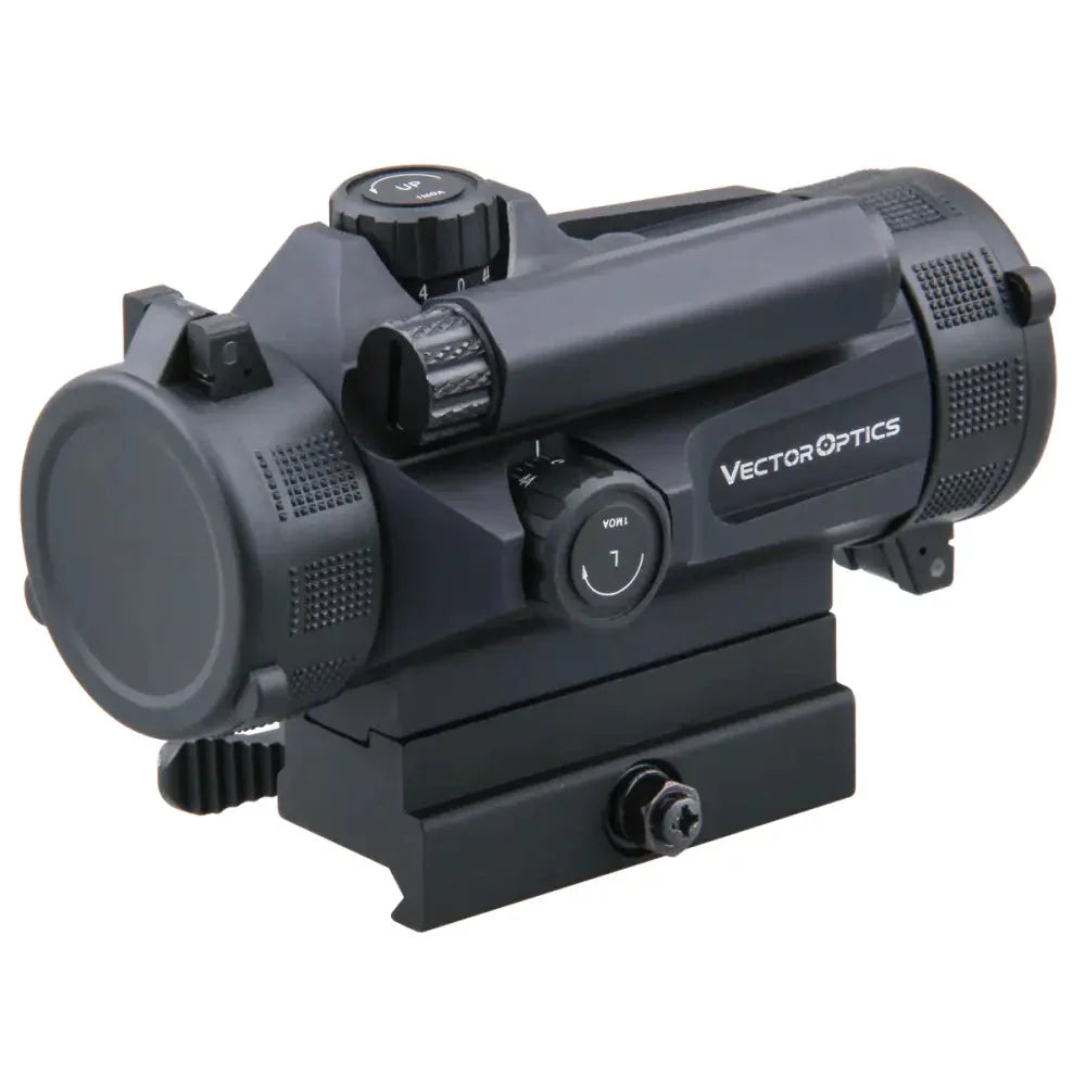 Vector Optics Nautilus Quick Release 1x30 red dot Vector Optics