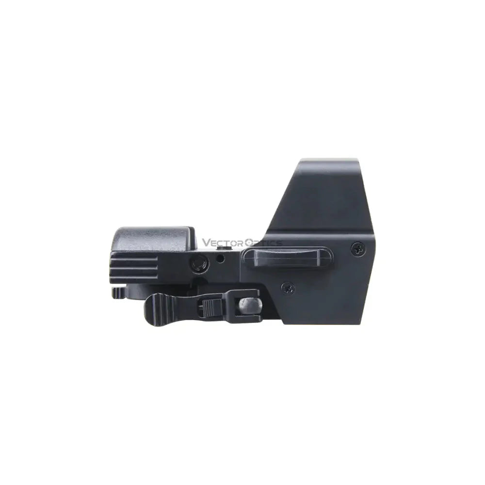 Vector Optics Omega 23x33 Quattro Reticoli Reflex Sight red dot Vector Optics