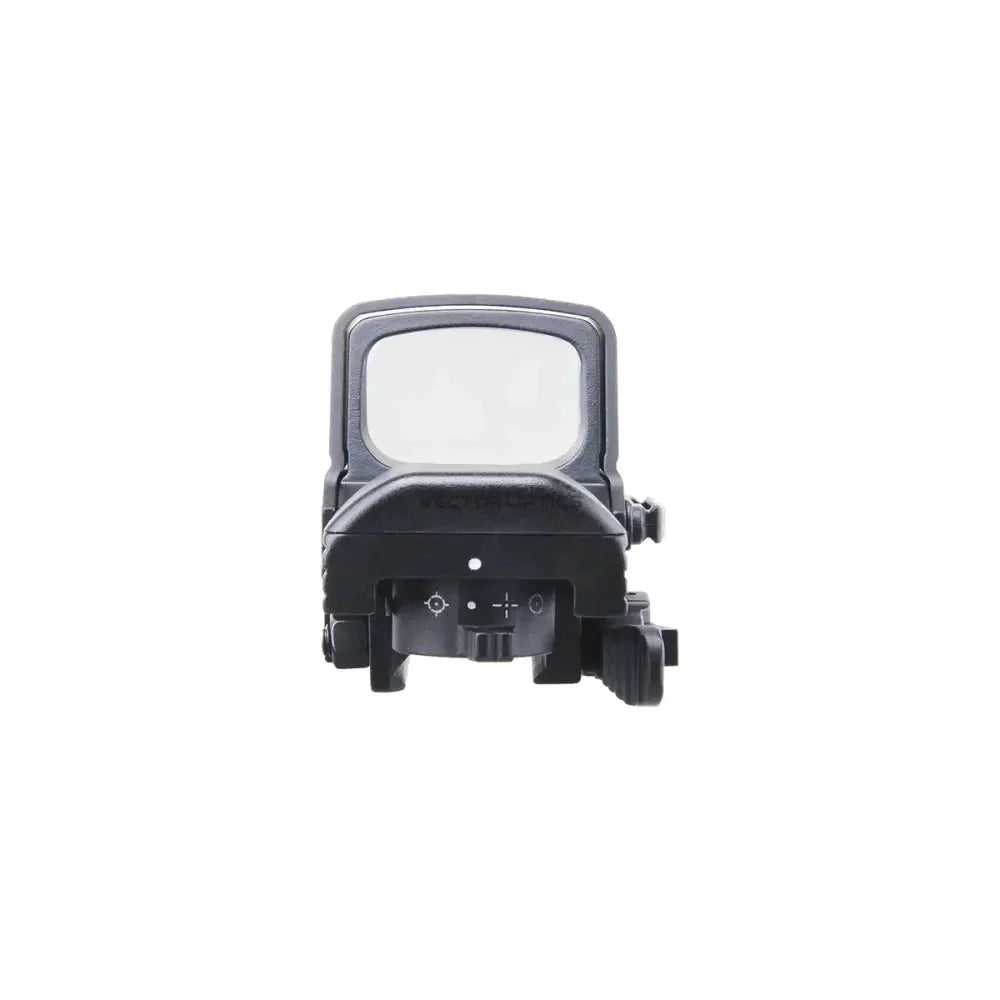 Vector Optics Omega 23x33 Quattro Reticoli Reflex Sight red dot Vector Optics