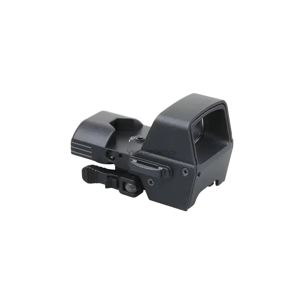 Vector Optics Omega 23x33 Quattro Reticoli Reflex Sight red dot Vector Optics