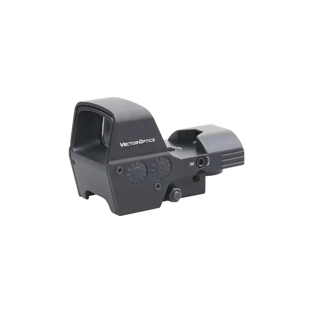 Vector Optics Omega 23x33 Quattro Reticoli Reflex Sight red dot Vector Optics