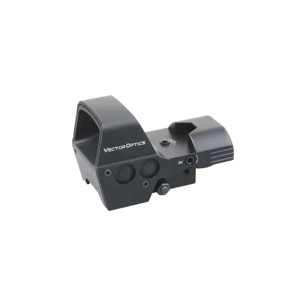 Vector Optics Omega 23x33 Quattro Reticoli Reflex Sight red dot Vector Optics