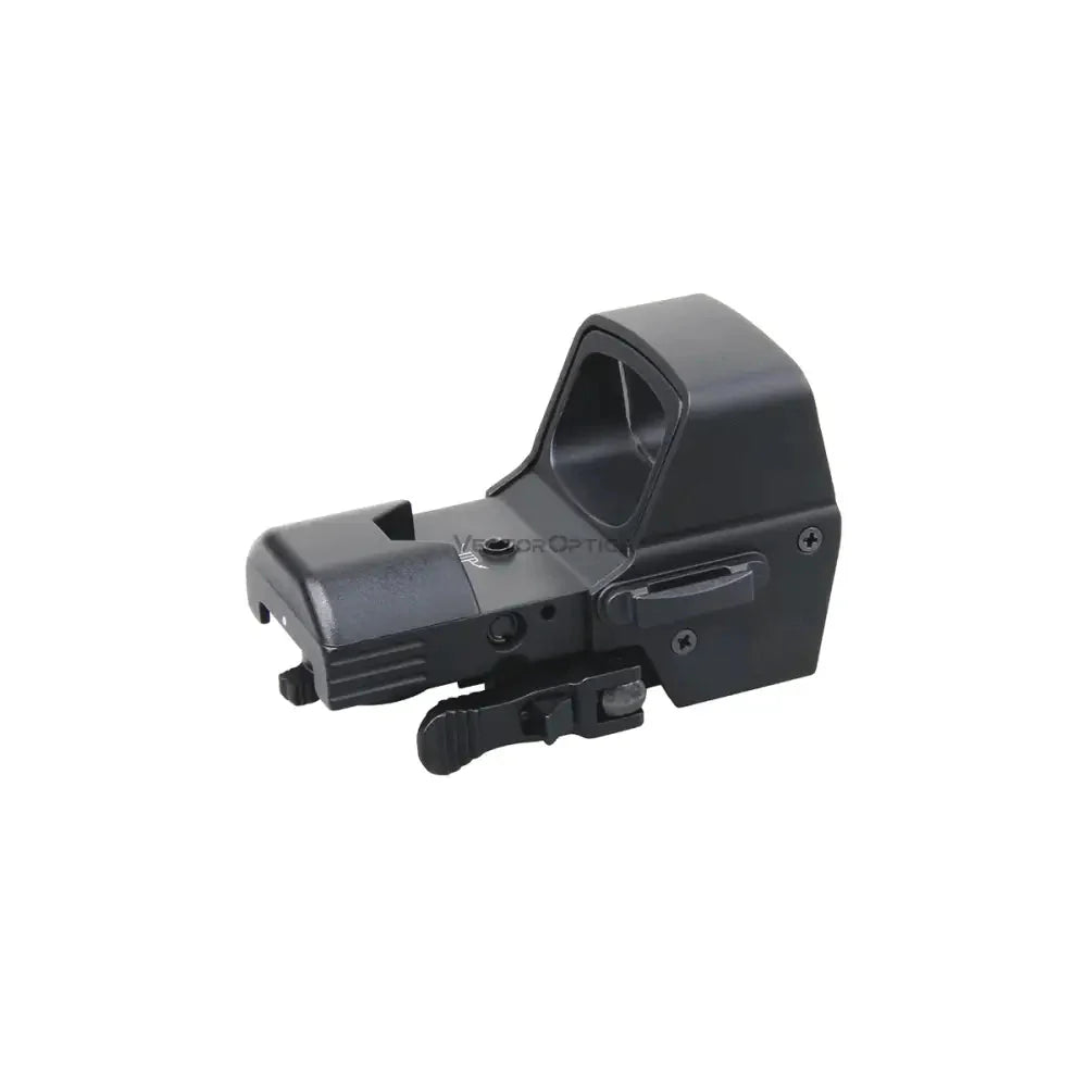 Vector Optics Omega 23x33 Quattro Reticoli Reflex Sight red dot Vector Optics