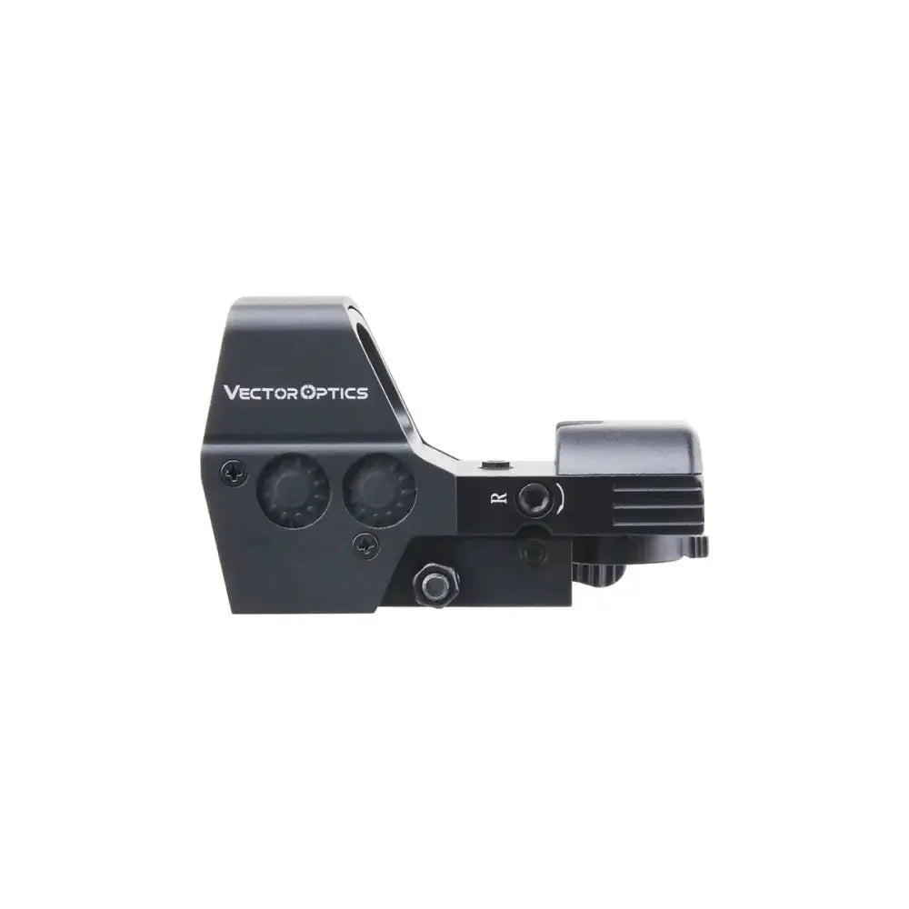 Vector Optics Omega 23x33 Quattro Reticoli Reflex Sight red dot Vector Optics