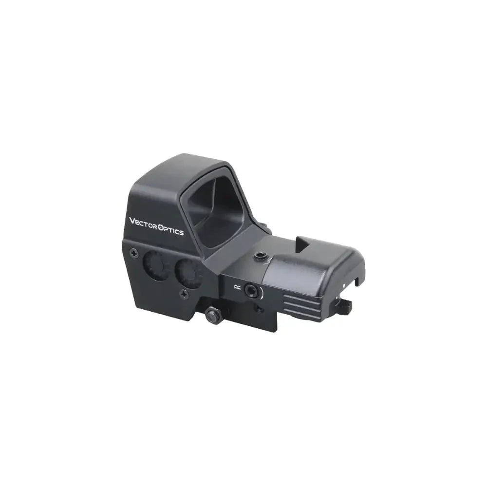 Vector Optics Omega 23x33 Quattro Reticoli Reflex Sight red dot Vector Optics