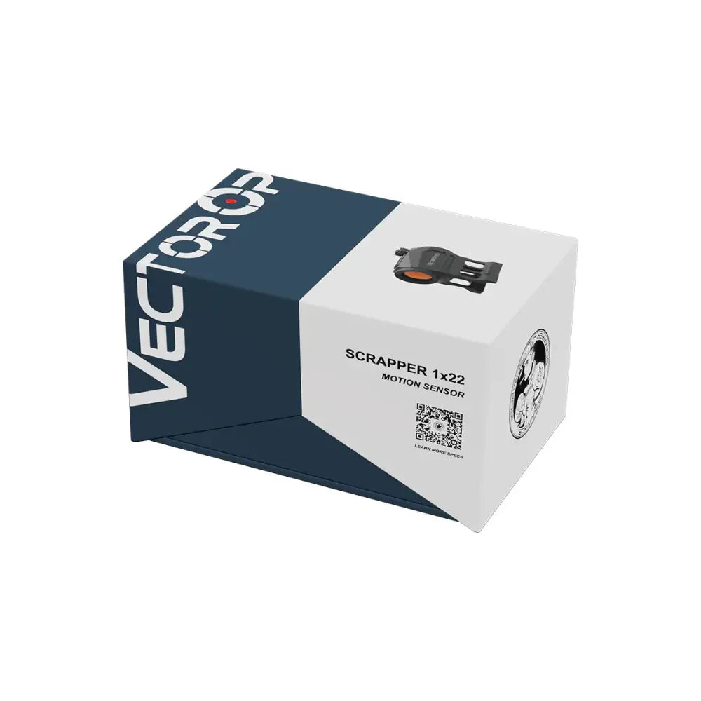 Vector Optics Scrapper 1x22 Vector Optics