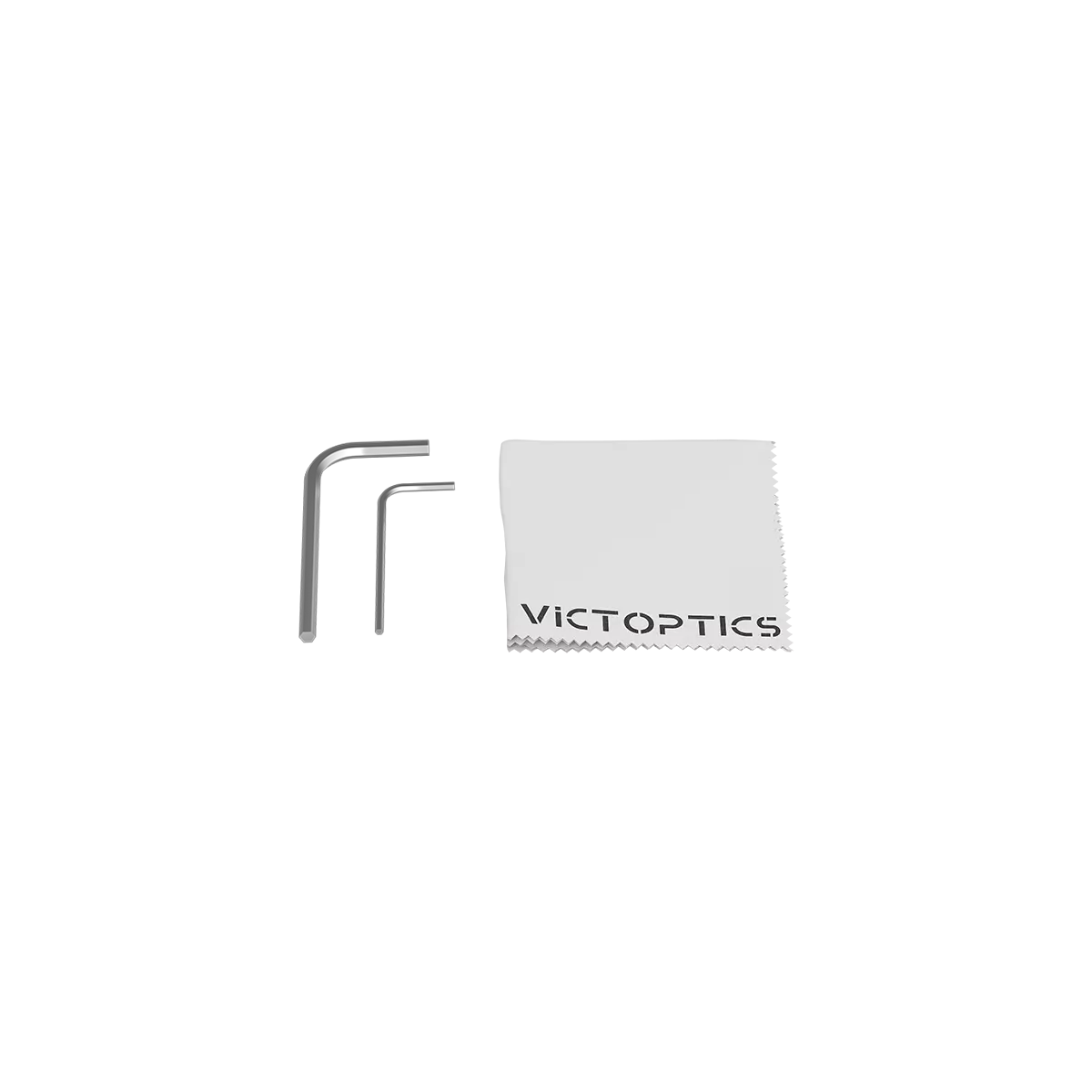 VictOptics SRD 1x23x33 red dot con quattro reticoli