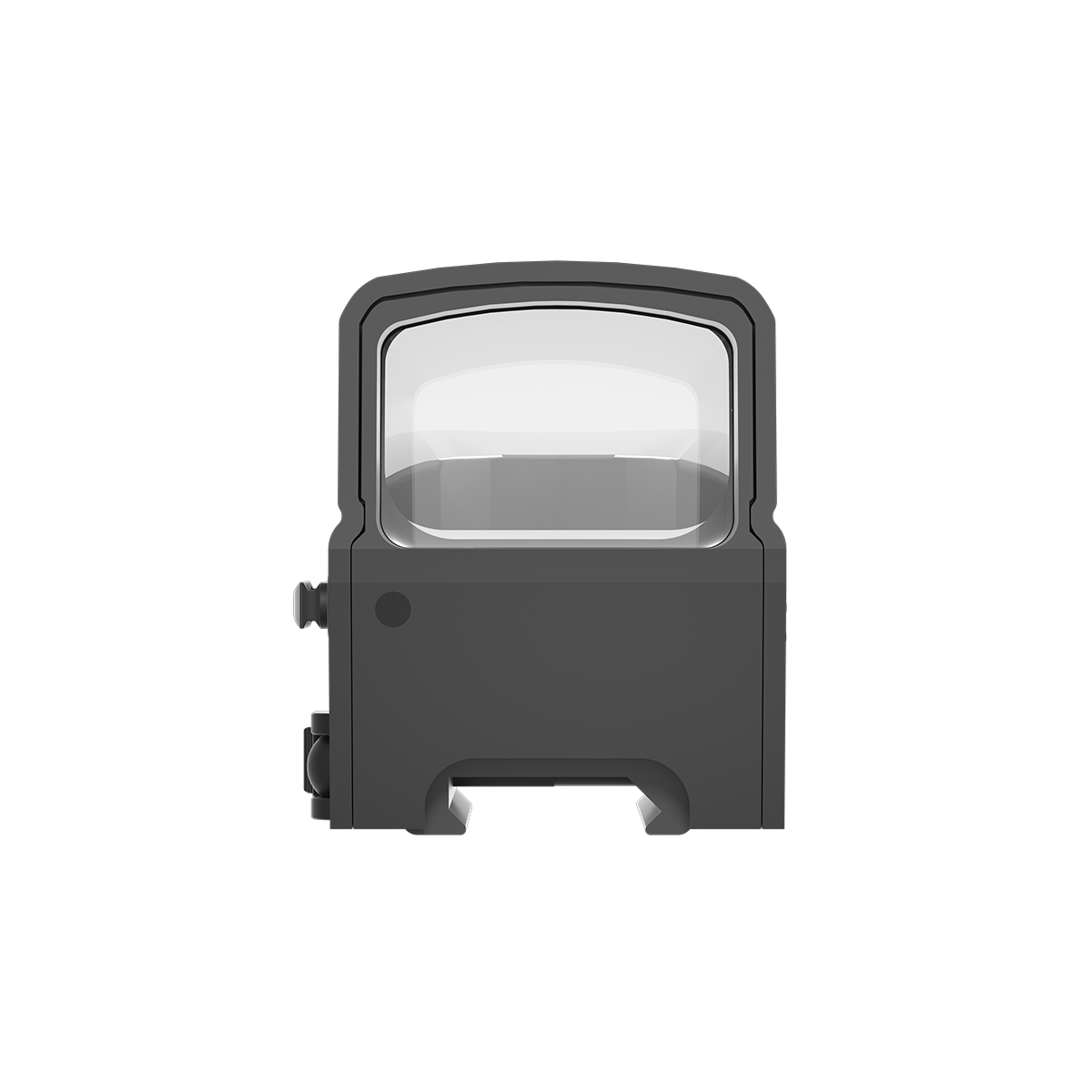 VictOptics SRD 1x23x33 red dot con quattro reticoli